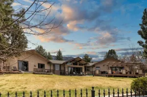 Image of Valley Vistas with unspoiled views. 4 Bed 2.5 Bath