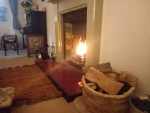 Image of Peaceful Country Cottage