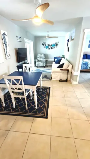 Image of So Coastal! Pet friendly and free early check in!