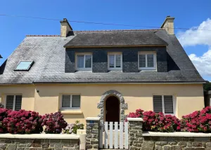 Image of 150 m Pentrez beach - between Douarnenez and Crozon - independent apartment - 4\/5 p. - 3*