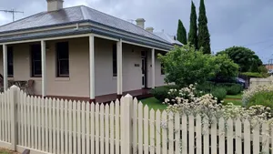 Image of The Manse