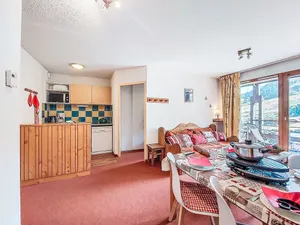 Image of Bâtiment B by Interhome