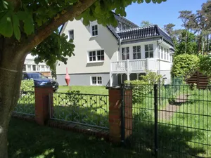 Image of Strandnah und Ruhig Gelegen, 2-zi-wohnung für 2 Personen in Markgrafenheide