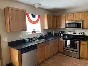 Image of Home for Hero's- Veteran Inspired Staycation