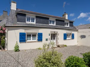Image of Stunning private villa for 6 people with WIFI, TV and parking
