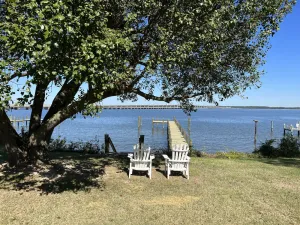 Image of The Water's Edge Rental Cambridge, Md - sleeps 10, 4 bedrooms