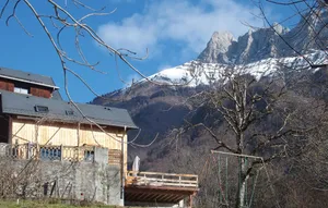 Image of Lovely home in Saint-Pierre-d'Albigny
