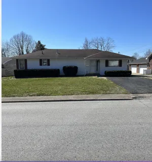 Image of Wonderful 3 Bedroom home close to the Shawnee National Forest