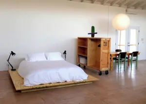 Image of Artist Loft - Western Edge of Marfa
