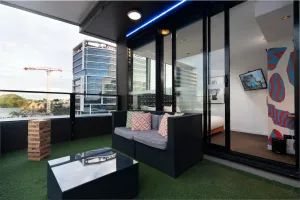 Image of The Constance Fortitude Valley