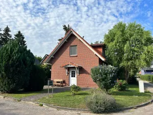 Image of HOLIDAY HOUSE SEEOASE - Holiday HOUSE SEA OASE