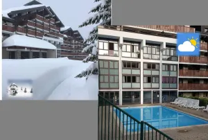 Image of Terrasses Du Mont Blanc