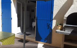 Image of Comfortable air-conditioned house with swimming pool in Port Leucate