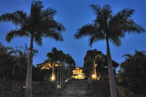 Image of Guest house on gated acre estate, Sleeps up to 7; Great for Events, too