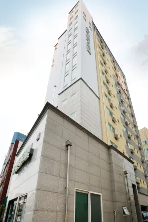 Image of Olle Tourist Hotel