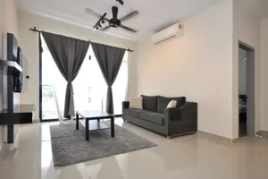 Image of A Cozy Condo in Putrajaya with 3 Bedrooms