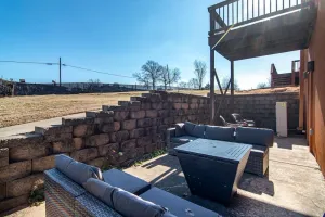 Image of Spacious Downtown Retreat with Rooftop Terrace!