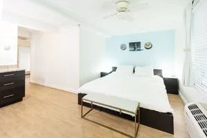 Image of Best of Delaware King Bed Plus Day Bed  Pool - Hot Tub - Pet Friendly -  Beach