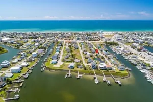 Image of Beach Getaway in the HEART of Atlantic Beach- B