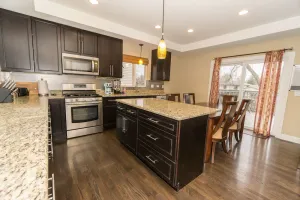 Image of Luxury House minutes away from O'Hare and Downtown Chicago