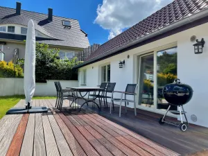 Image of Altes Fischerhaus in Binz