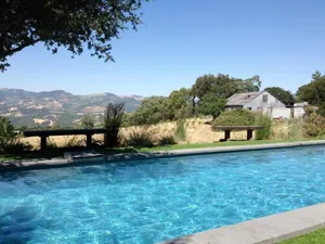 Image of Beautiful, Historic Guest Ranch with Modern Amenities
