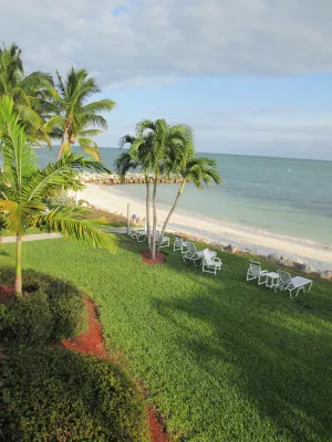 Image of Private Tropical Beach-No Stairs-Great Location-Heated Pool-Wifi-It's LOADED!!!