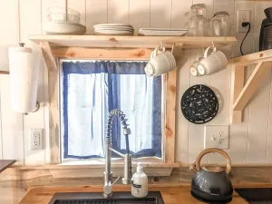 Image of Tiny Home - Flora's Nest