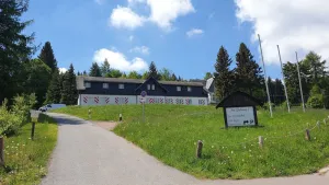 Image of Vacation home for 20 people, fireplace, sauna, 10 rooms, 10 bathrooms, very large, distant view