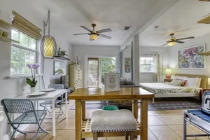 Image of Spanish Bungalow Guest House