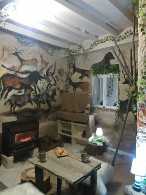 Image of Cottage with jacuzzi year-round and swimming pool in summer located 12 KM from Sarlat