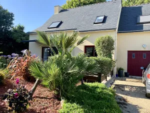 Image of RECENT HOUSE 130 M2 WITH GARDEN NEAR LANDERNEAU 6 PERS.