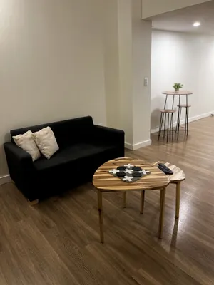 Image of Lovely Modern 1\/1 Condo 10mins from Midtown\/Beach