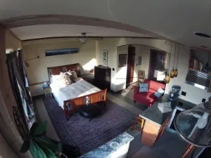Image of 8th Floor Studio in the Historic Wilma