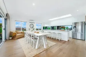 Image of Luxury At The Lookout - Park and Beach Across The Road!