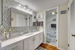 Image of BT 3322 Fountain\/Pond View Condo-Paradise Vacation Rental in Ocean Village