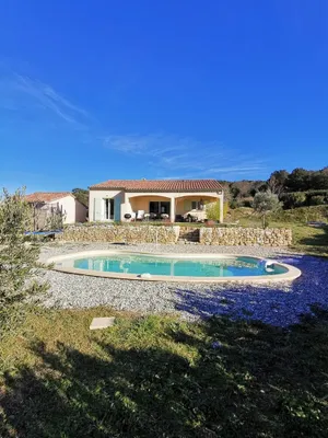 Image of Family house