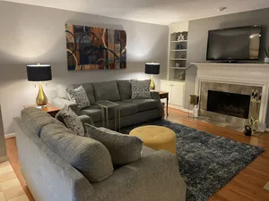 Image of Quaint, Quiet, and Comfortable Home Away From Home