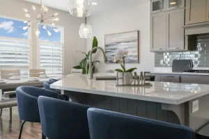 Image of Family Oasis Getaway