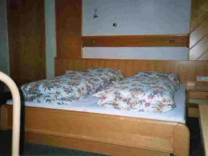 Image of Apartment KARLSPITZE - House Pinzger