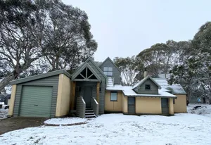 Image of Redbank