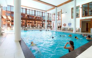 Image of travelski home premium - Résidence Edenarc