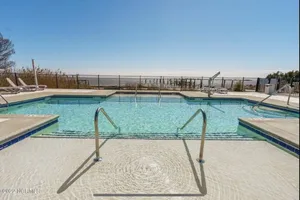 Image of No Cleaning Fee - Condo With Waterfront Pool\/Beach