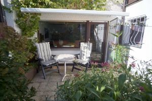 Image of Comfortable and cozy vacation apartment in Waiblingen near Stuttgart