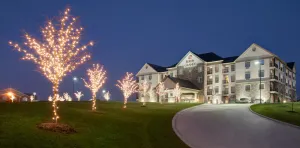 Image of Berlin Grande Hotel