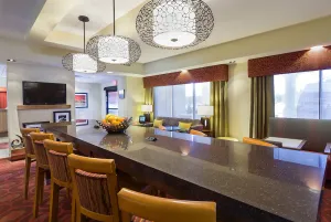 Image of Hampton Inn Minneapolis/Eagan