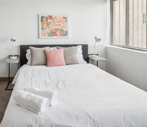 Image of Pp 1203 Corporate 1br, Pool, Free Parking, Gym