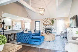 Image of As Seen on HGTV ~ @hgtvbnb ~ Unique & Comfy