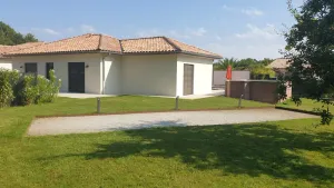 Image of 5-star villa in a quiet area 2km from the beach