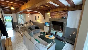Image of Villa Stella 8pers. La Bourboule